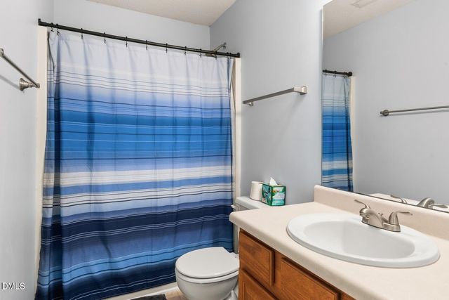 513 Birchtree Valley Court, Fuquay Varina, NC 27526