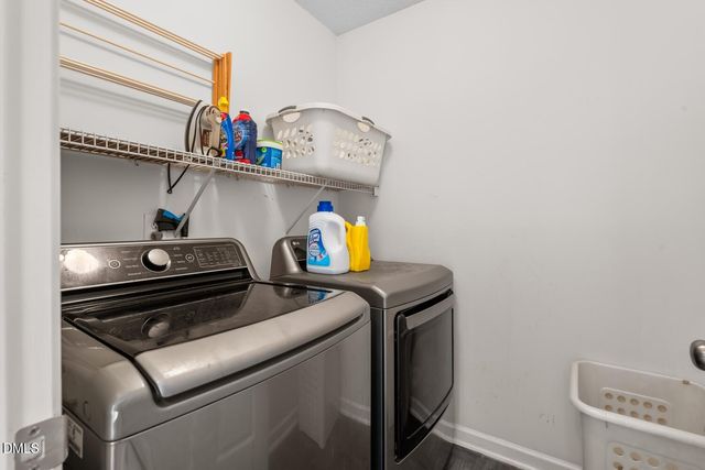 513 Birchtree Valley Court, Fuquay Varina, NC 27526