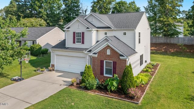 513 Birchtree Valley Court, Fuquay Varina, NC 27526