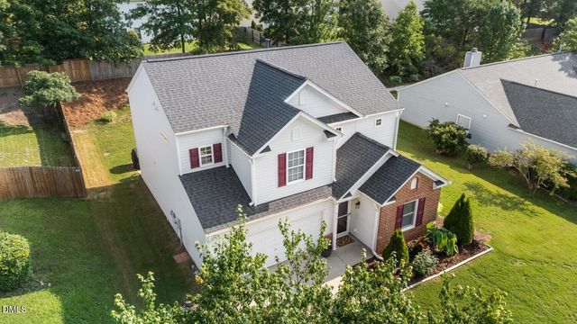 513 Birchtree Valley Court, Fuquay Varina, NC 27526