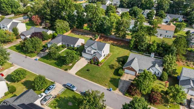 513 Birchtree Valley Court, Fuquay Varina, NC 27526