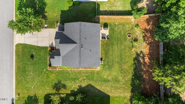 513 Birchtree Valley Court, Fuquay Varina, NC 27526