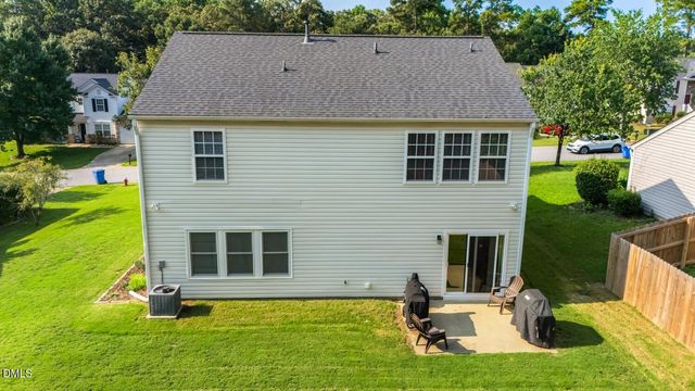 513 Birchtree Valley Court, Fuquay Varina, NC 27526