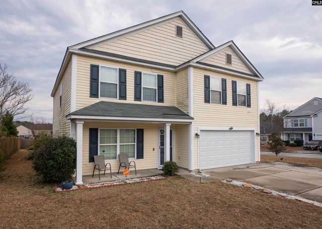 300 Summer Bend Road, Columbia, SC 29223