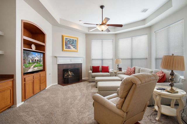 1670 Carson Lane, Frisco, TX 75033