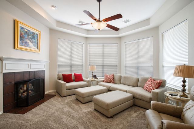 1670 Carson Lane, Frisco, TX 75033