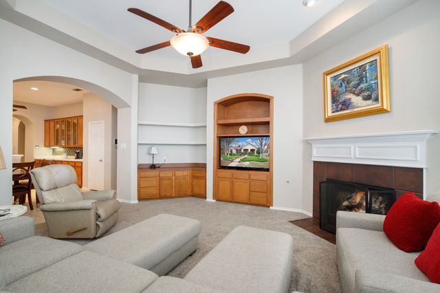 1670 Carson Lane, Frisco, TX 75033