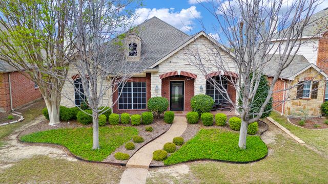 1670 Carson Lane, Frisco, TX 75033