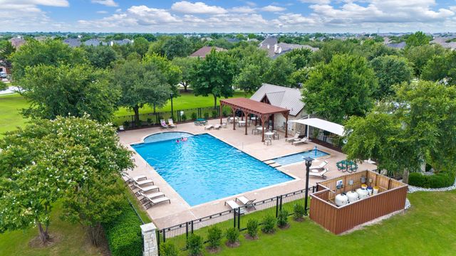 1670 Carson Lane, Frisco, TX 75033