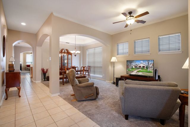 1670 Carson Lane, Frisco, TX 75033