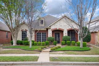 1670 Carson Lane, Frisco, TX 75033
