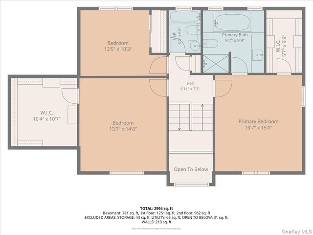 37 Sylvia Road, Plainview, NY 11803