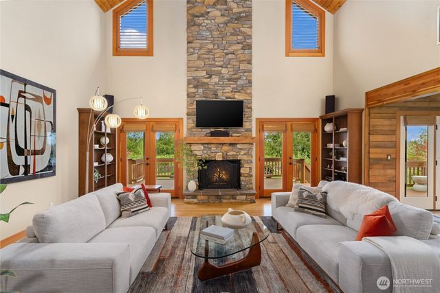 22988 Ruger Place NW, Poulsbo, WA 98370