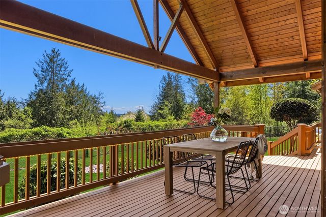 22988 Ruger Place NW, Poulsbo, WA 98370