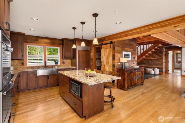 22988 Ruger Place NW, Poulsbo, WA 98370