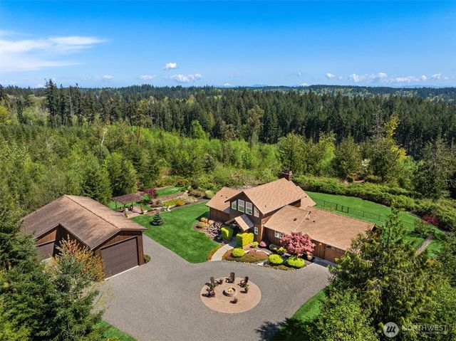 22988 Ruger Place NW, Poulsbo, WA 98370
