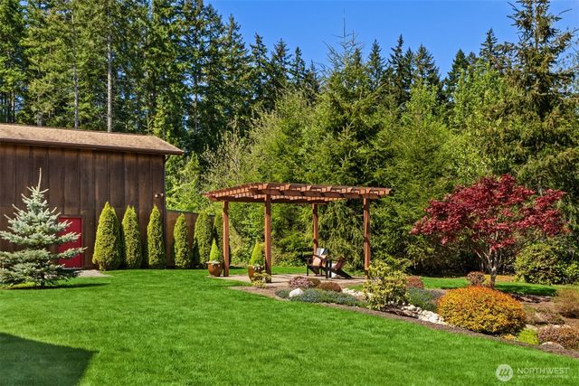 22988 Ruger Place NW, Poulsbo, WA 98370