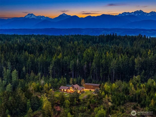 22988 Ruger Place NW, Poulsbo, WA 98370