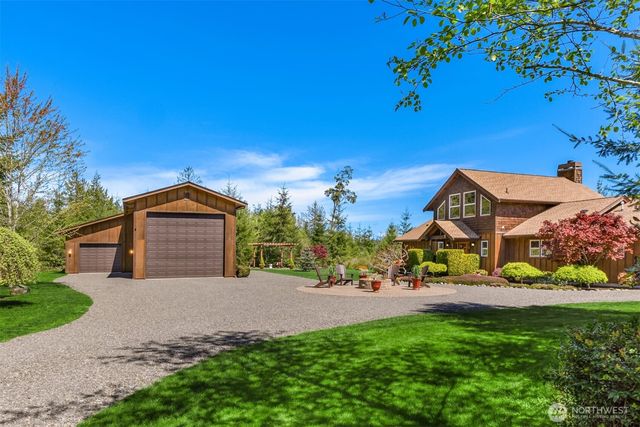 22988 Ruger Place NW, Poulsbo, WA 98370