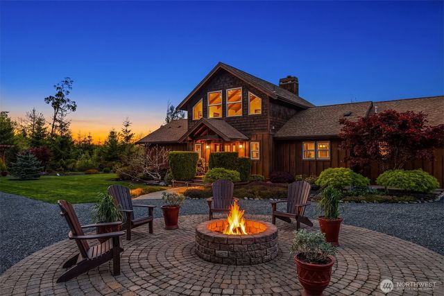 22988 Ruger Place NW, Poulsbo, WA 98370