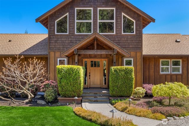 22988 Ruger Place NW, Poulsbo, WA 98370