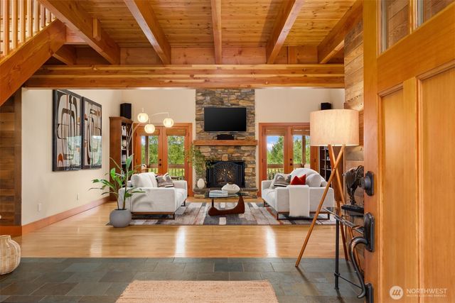 22988 Ruger Place NW, Poulsbo, WA 98370