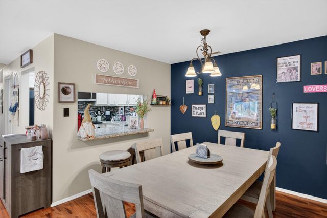 5109B ABERDEEN DR, Mount Laurel, NJ 08054