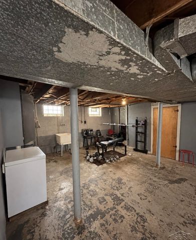 14200 Jane Street, Detroit, MI 48205