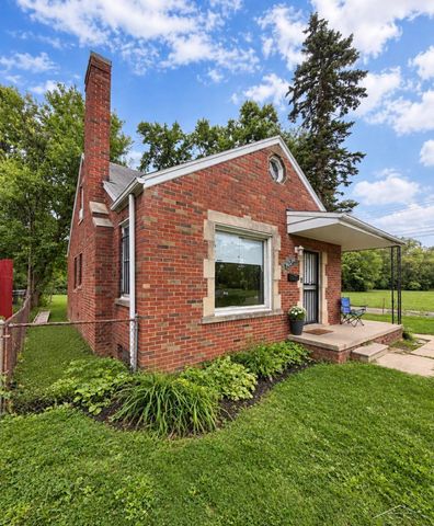 14200 Jane Street, Detroit, MI 48205