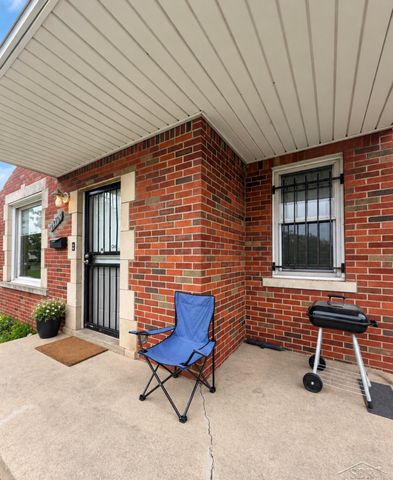 14200 Jane Street, Detroit, MI 48205