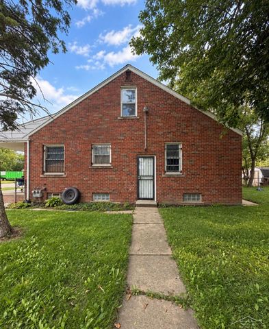 14200 Jane Street, Detroit, MI 48205