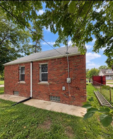 14200 Jane Street, Detroit, MI 48205