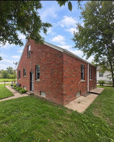 14200 Jane Street, Detroit, MI 48205