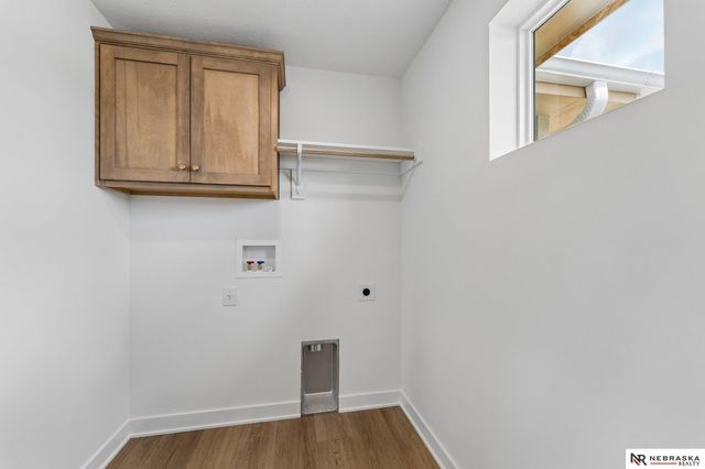 10401 N 160 Street, Bennington, NE 68007