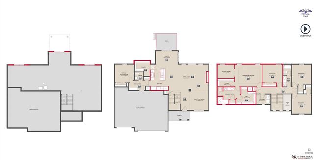 10401 N 160 Street, Bennington, NE 68007