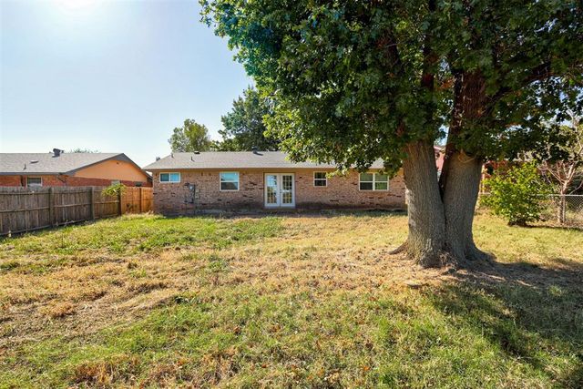 3913 SE 54th Street, Oklahoma City, OK 73135