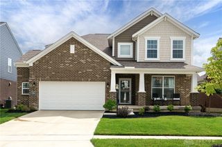 598 Twilight Lane, Dayton, OH 45440