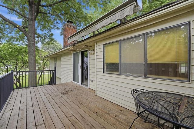 8100 Hauser Street, Lenexa, KS 66215