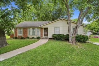 8100 Hauser Street, Lenexa, KS 66215