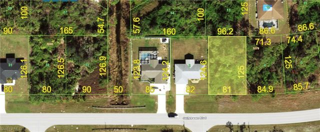 12338 Gulfstream BLVD, Port Charlotte, FL 33981