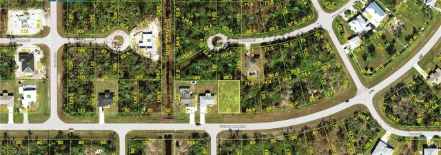 12338 Gulfstream BLVD, Port Charlotte, FL 33981