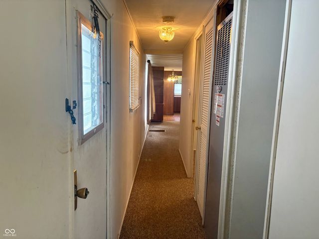 454 Maple Street, Tipton, IN 46072