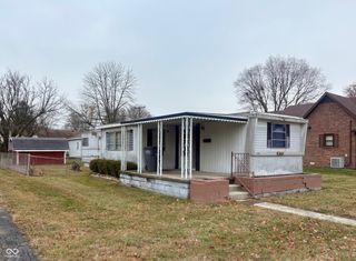 454 Maple Street, Tipton, IN 46072