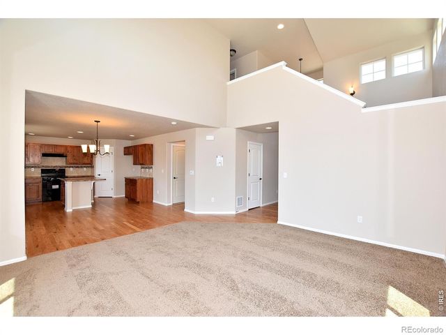 2422 Amberlyn Lane, Johnstown, CO 80534