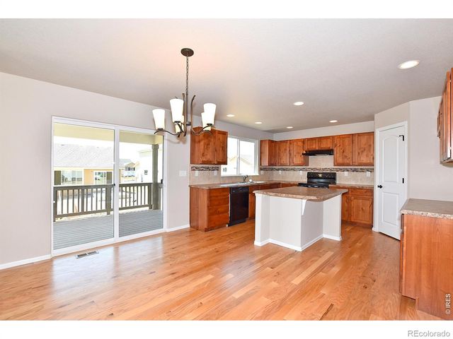 2422 Amberlyn Lane, Johnstown, CO 80534