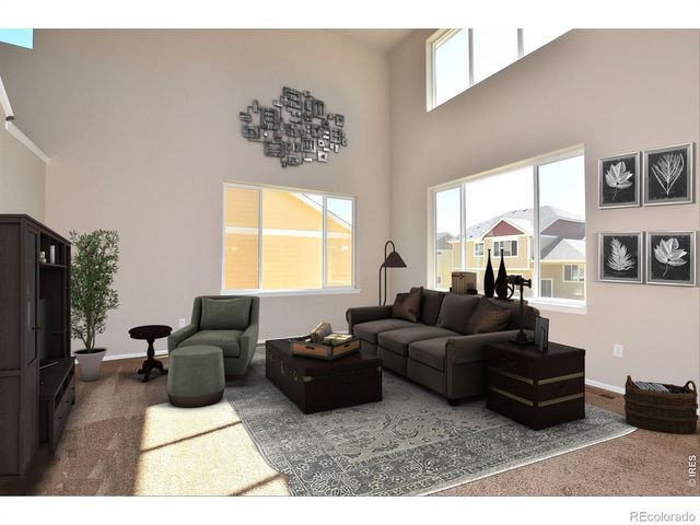 2422 Amberlyn Lane, Johnstown, CO 80534