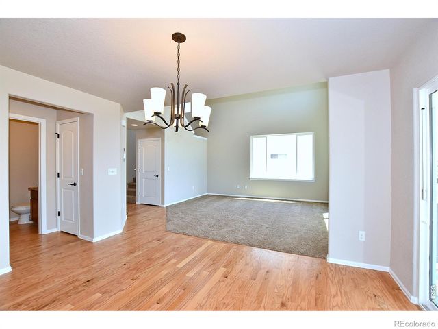 2422 Amberlyn Lane, Johnstown, CO 80534