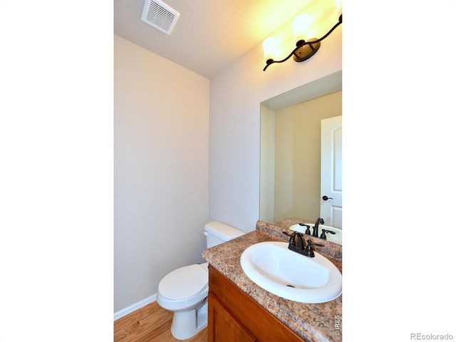 2422 Amberlyn Lane, Johnstown, CO 80534