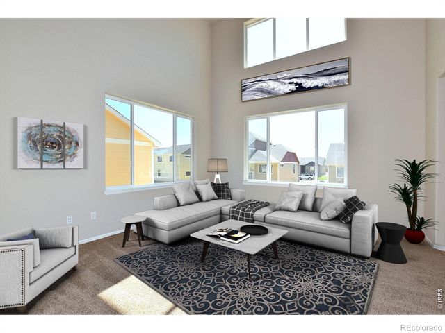 2422 Amberlyn Lane, Johnstown, CO 80534