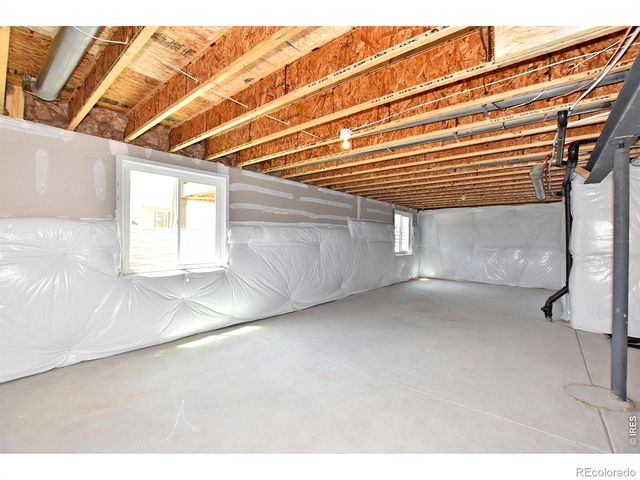 2422 Amberlyn Lane, Johnstown, CO 80534